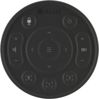 Yamaha CS-500 Video Collaboration System 3