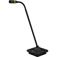 Yamaha Conference Ensemble For Boardroom, Black Speaker, 16 Microphones 1