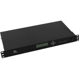 Yamaha Conference Ensemble For Boardroom, Black Speaker, 16 Microphones 5