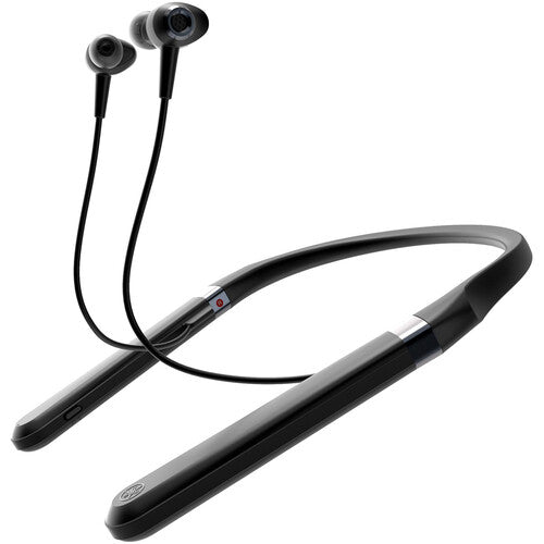 Yamaha EP-E70A Noise-Canceling Wireless In-Ear Headphones (Black) 1