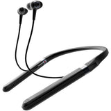 Yamaha EP-E70A Noise-Canceling Wireless In-Ear Headphones (Black) 1