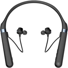 Yamaha EP-E70A Noise-Canceling Wireless In-Ear Headphones (Black) 3