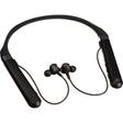 Yamaha EP-E70A Noise-Canceling Wireless In-Ear Headphones (Black)