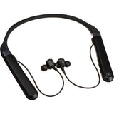 Yamaha EP-E70A Noise-Canceling Wireless In-Ear Headphones (Black)