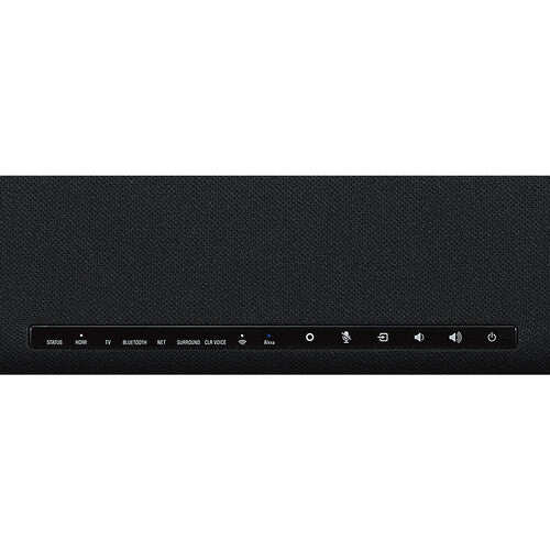 Yamaha Enterprise Soundbar ESB-1090 2