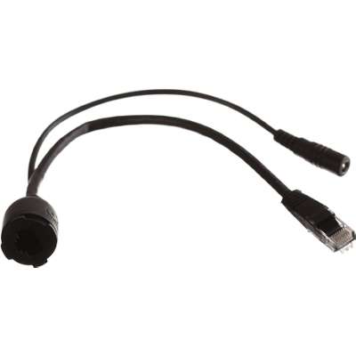 Yamaha FLX VoIP PoE Power Injector 01-POEADP-KIT – OfficeWonderland