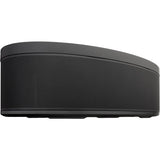 Yamaha MusicCast 50 WX-051 Wireless Speaker (Black)