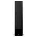 Yamaha NS-777 3-Way Floorstanding Speaker (Black, Single)