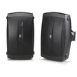 Yamaha NS-AW150 2-Way Outdoor Speakers (Pair, Black)