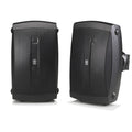 Yamaha NS-AW150 2-Way Outdoor Speakers (Pair, Black)