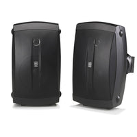 Yamaha NS-AW150 2-Way Outdoor Speakers (Pair, Black)