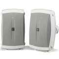 Yamaha NS-AW350 All-Weather Indoor Outdoor Speakers (White, Pair)
