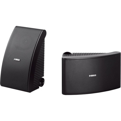 Yamaha NS-AW592 All-Weather Speakers (Black, Pair)