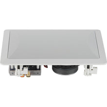 Yamaha NS-IW660 3-Way In-Wall Speaker System for Custom Professionals (Pair) 5