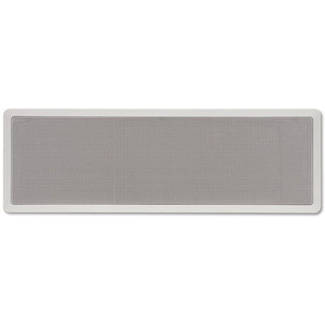 Yamaha NS-IW760 Natural Sound 2-Way In-Wall Speaker System 1