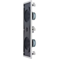 Yamaha NS-IW760 Natural Sound 2-Way In-Wall Speaker System