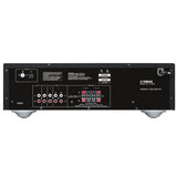 Yamaha R-S202 Stereo Receiver with Bluetooth (Black) 1