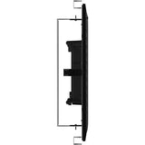 Yamaha RM-CG-B Ceiling Array Microphone (Black) 1