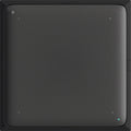 Yamaha RM-CG-B Ceiling Array Microphone (Black)