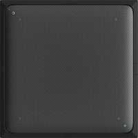 Yamaha RM-CG-B Ceiling Array Microphone (Black)
