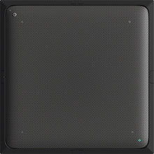 Yamaha RM-CG-B Ceiling Array Microphone (Black)