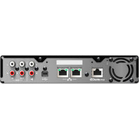 Yamaha RM-CR Remote Conference Processor with Dante 2