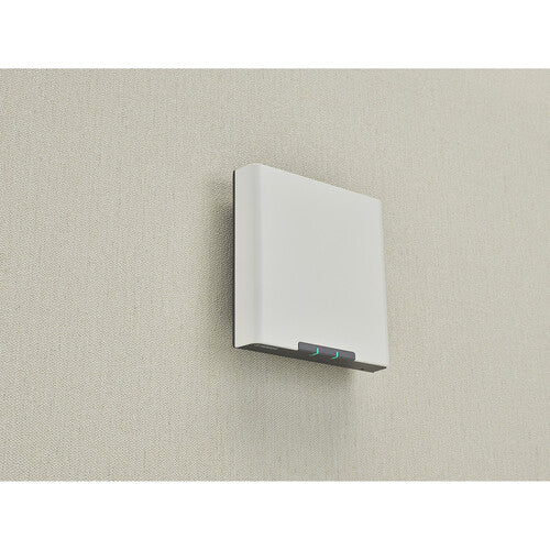 Yamaha RM-WAP-8 Wireless Access Point for 8 ADECIA RM Series DECT Microphones 2