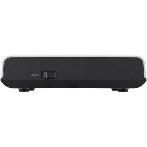 Yamaha RM-WAP-8 Wireless Access Point for 8 ADECIA RM Series DECT Microphones 4