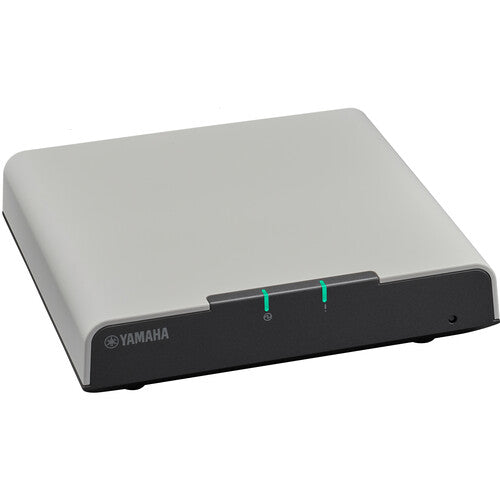 Yamaha RM-WAP-8 Wireless Access Point for 8 ADECIA RM Series DECT Microphones