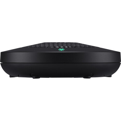 Yamaha RM-WDR ADECIA Series DECT Wireless Directional Tabletop Microphone 1