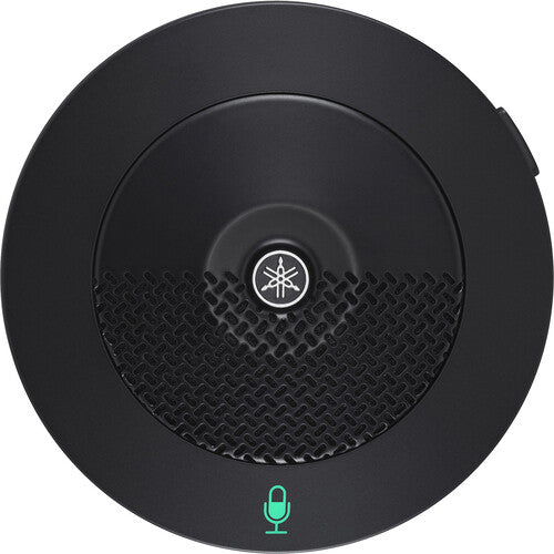 Yamaha RM-WDR ADECIA Series DECT Wireless Directional Tabletop Microphone 2