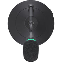 Yamaha RM-WGS ADECIA Series DECT Wireless Gooseneck 6 7Tabletop Microphone