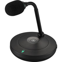 Yamaha RM-WGS ADECIA Series DECT Wireless Gooseneck 6 Tabletop Microphone 5
