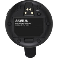 Yamaha RM-WGS ADECIA Series DECT Wireless Gooseneck 6 Tabletop Microphone 7
