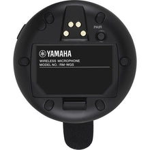 Yamaha RM-WGS ADECIA Series DECT Wireless Gooseneck 6 Tabletop Microphone 7
