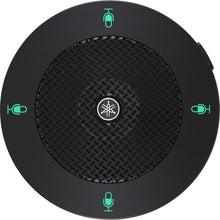 Yamaha RM-WOM ADECIA Series DECT Wireless Omnidirectional Tabletop Microphone 3