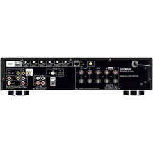 Yamaha RX-S601 5.1-Channel Slim Network AV Receiver (Black) 1