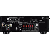 Yamaha RX-V385 5.1-Channel AV Receiver 2