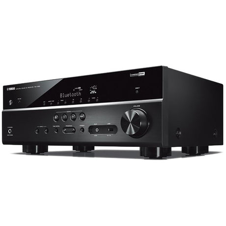 Yamaha RX-V385 5.1-Channel AV Receiver