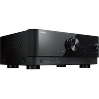 Yamaha RX-V4A 5.2-Channel Network AV Receiver with MusicCast