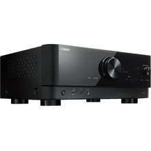 Yamaha RX-V4A 5.2-Channel Network AV Receiver with MusicCast
