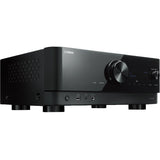Yamaha RX-V4A 5.2-Channel Network AV Receiver with MusicCast