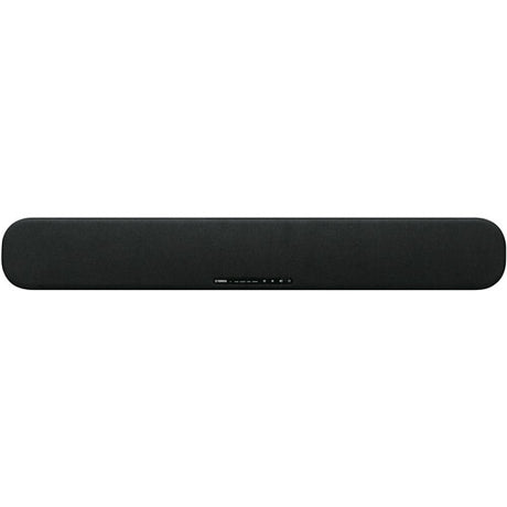 Yamaha SR-B20A 120W Stereo Soundbar 1