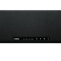 Yamaha SR-B20A 120W Stereo Soundbar 2