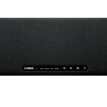 Yamaha SR-B20A 120W Stereo Soundbar 2
