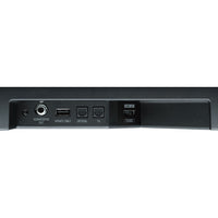 Yamaha SR-B20A 120W Stereo Soundbar 3