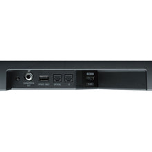 Yamaha SR-B20A 120W Stereo Soundbar 3