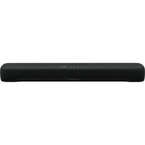 Yamaha SR-C20A 100W Stereo Soundbar 1