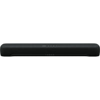 Yamaha SR-C20A 100W Stereo Soundbar 1