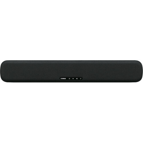Yamaha SR-C20A 100W Stereo Soundbar 2